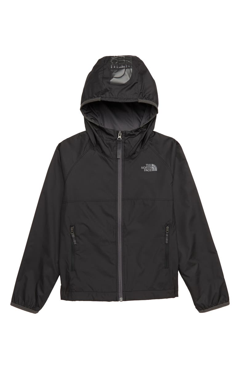 The North Face Windy Crest Water Repellent Jacket (Big Boys) | Nordstrom