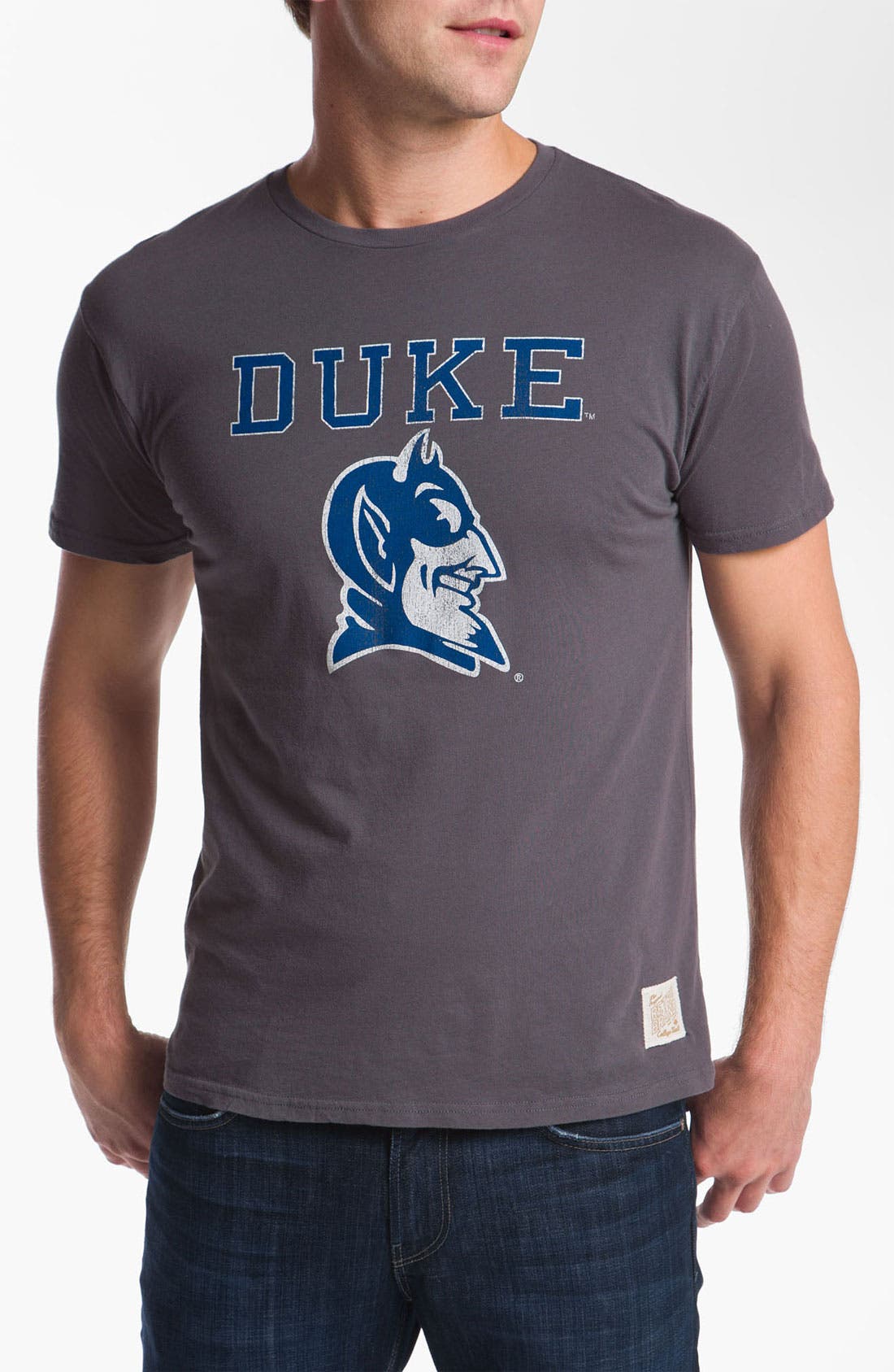 duke lacrosse sweatshirt
