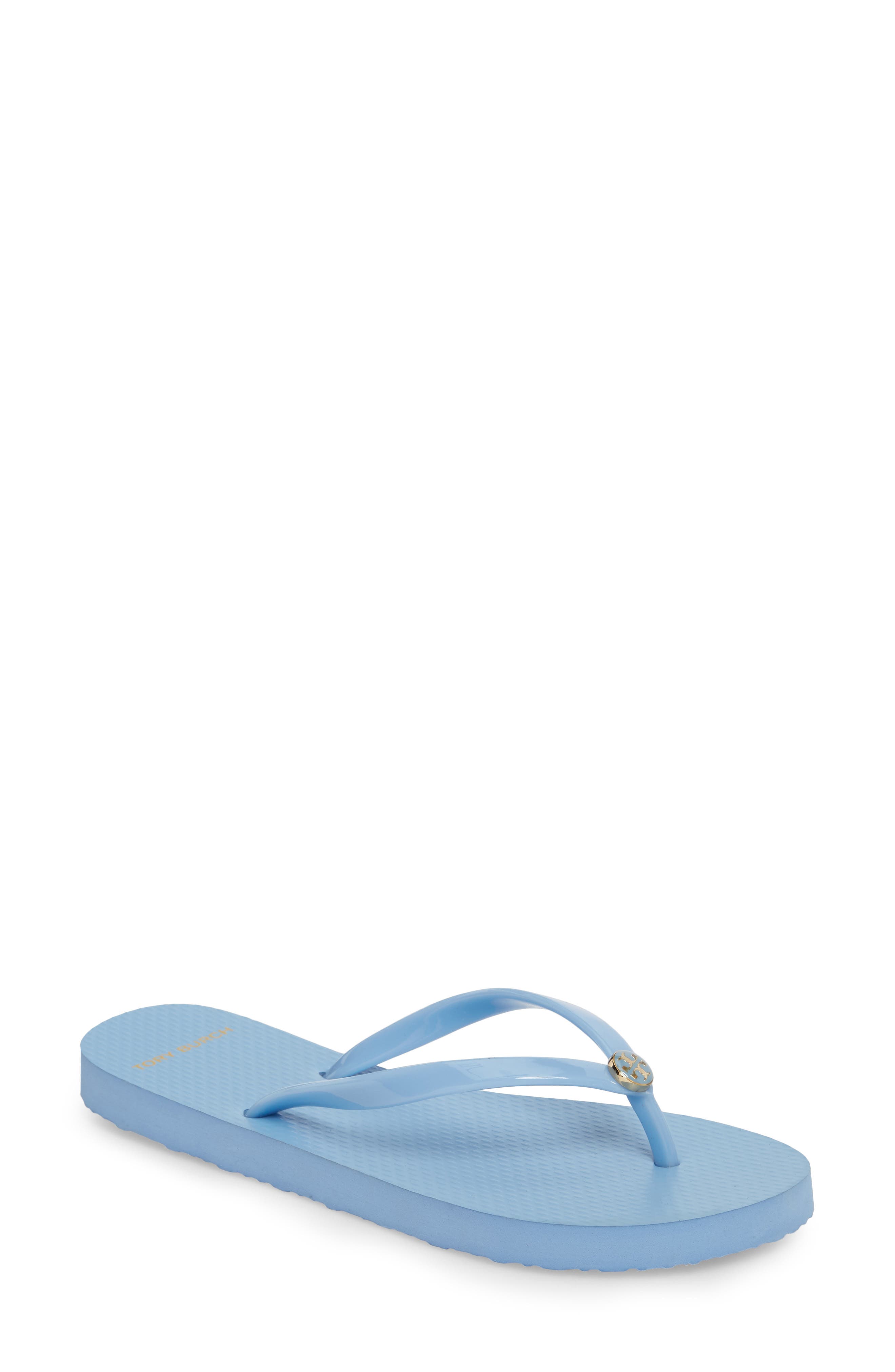 tory burch flip flops nordstrom rack