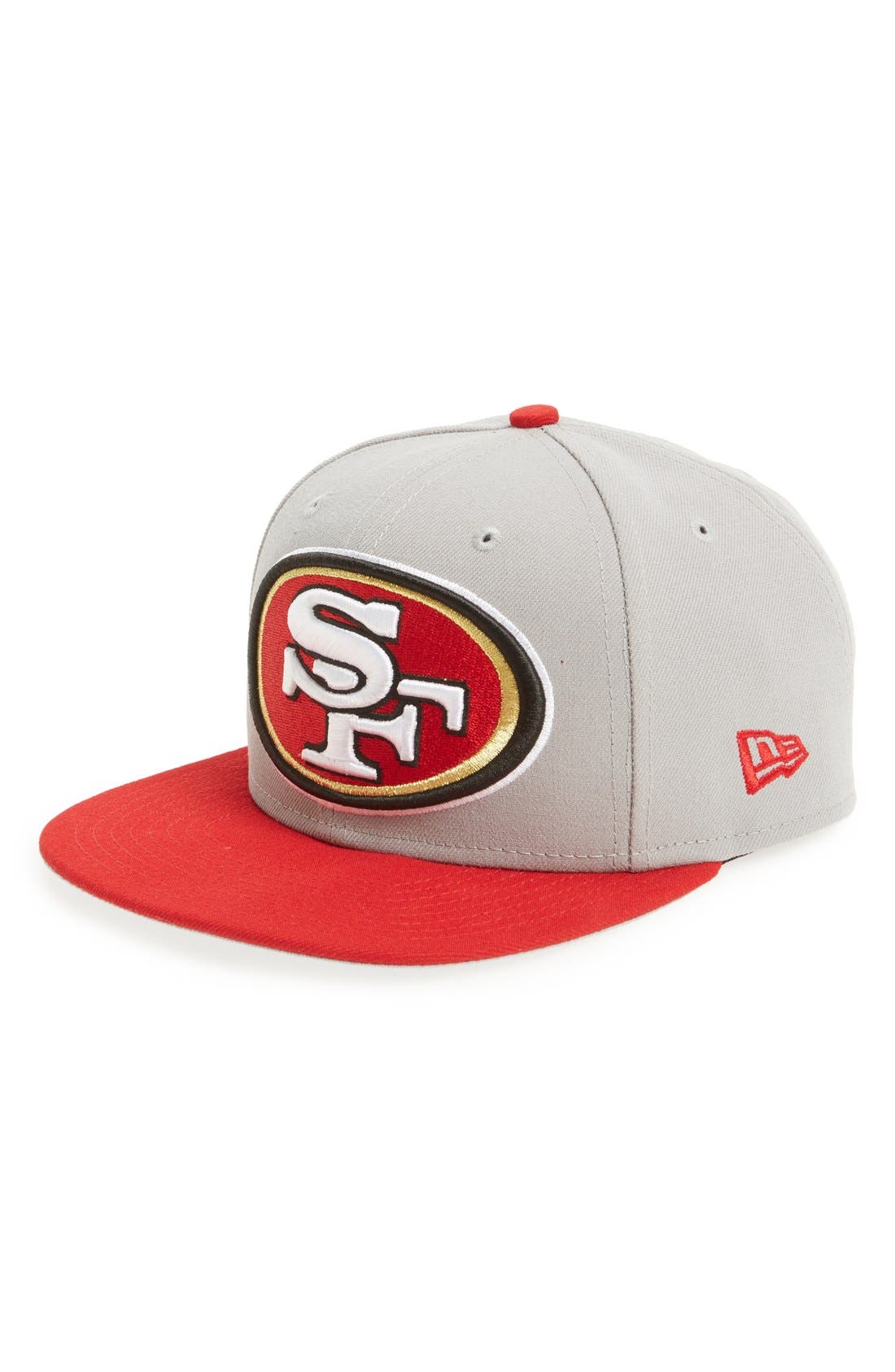 sf 49ers snapback