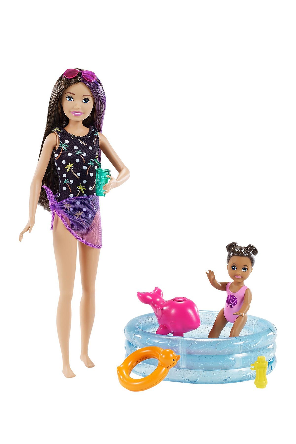 mattel barbie skipper