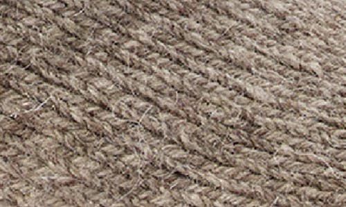 Acorn Slipper Socks In Grey