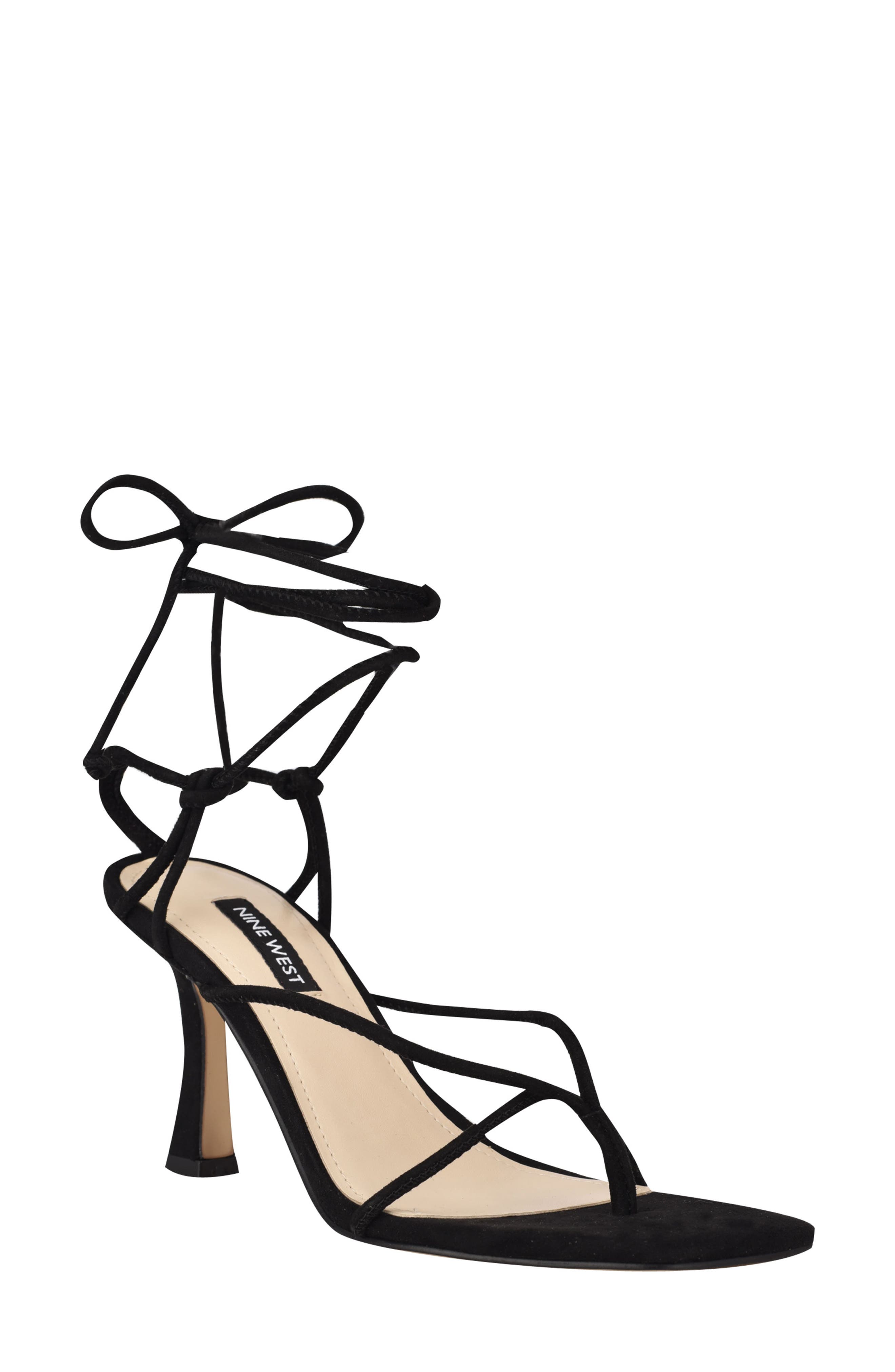 yarin strappy sandals