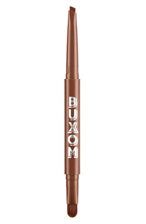 Buxom Dolly's Glam Getaway Power Line Plumping Lip Liner in Hi-Def Honey at Nordstrom