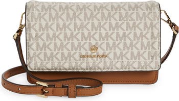 MICHAEL Michael Kors Jet Set Charm Small Phone Crossbody Bag