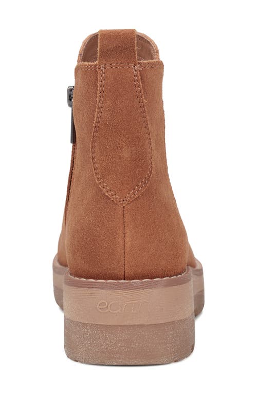 Shop Earth ® Yonder Bootie In Light Brown