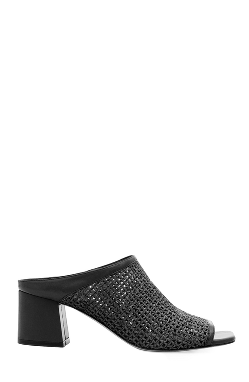 Daniella Shevel Salma Sandal In Black