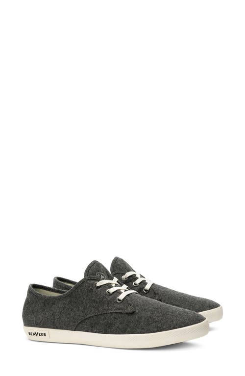 SeaVees Sixty Six Sneaker in Charcoal