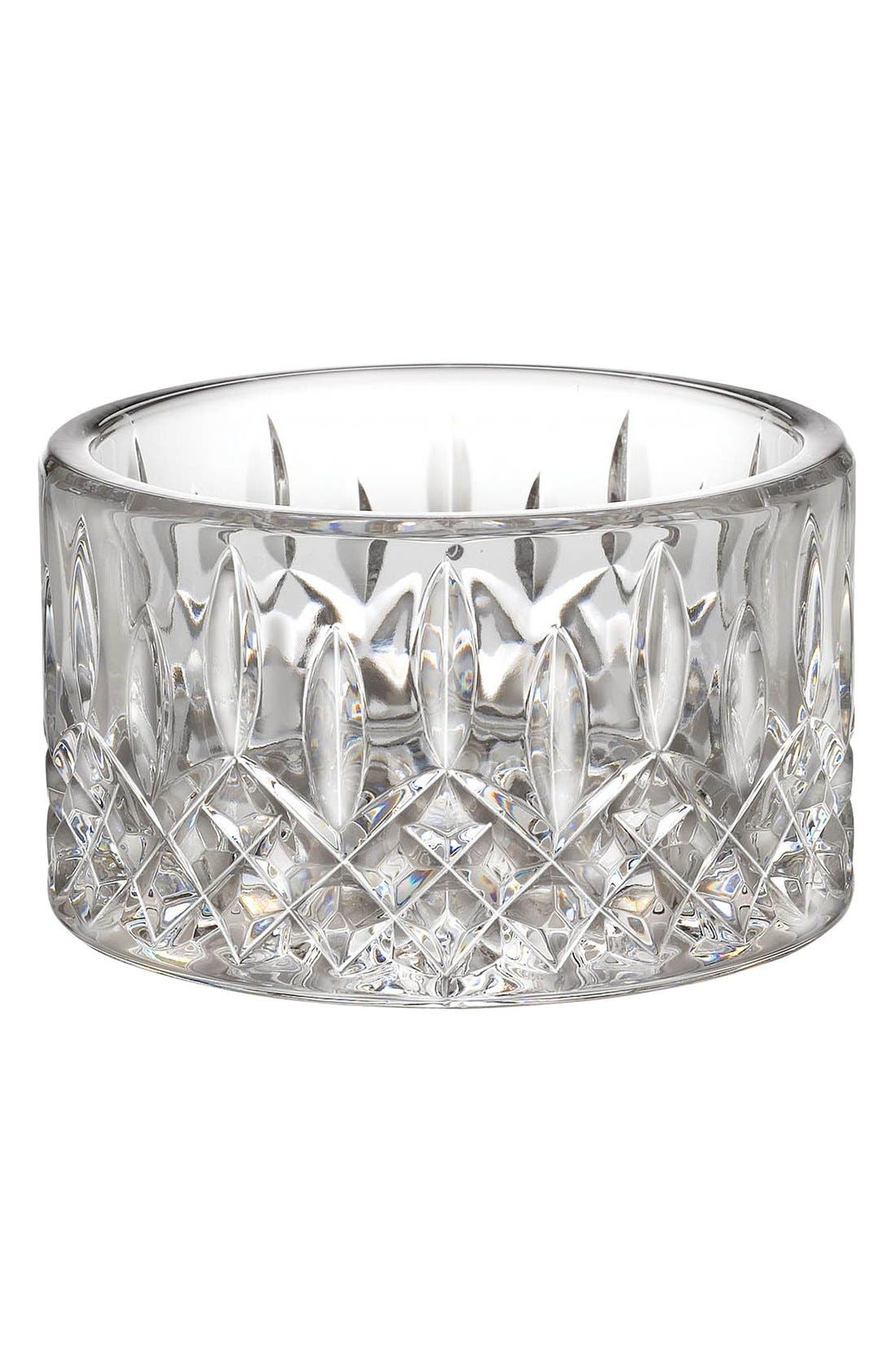 Waterford 'Lismore' Lead Crystal Champagne Coaster Nordstrom