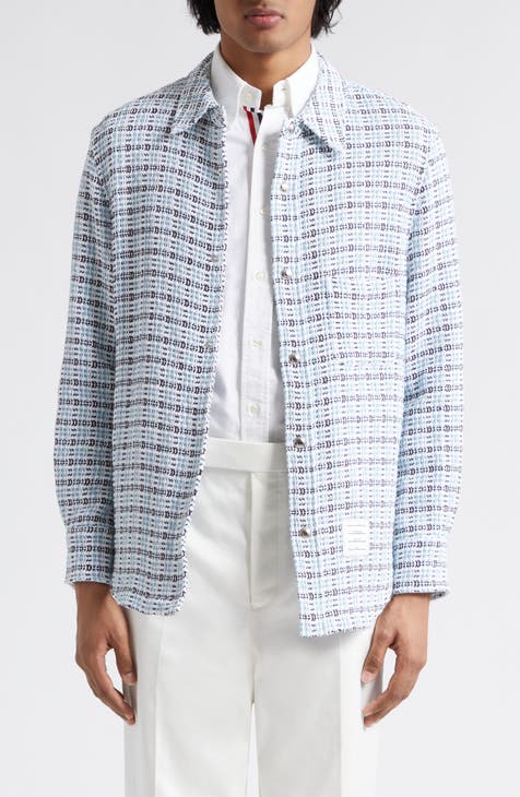 Nordstrom mens shirts slim hot sale fit