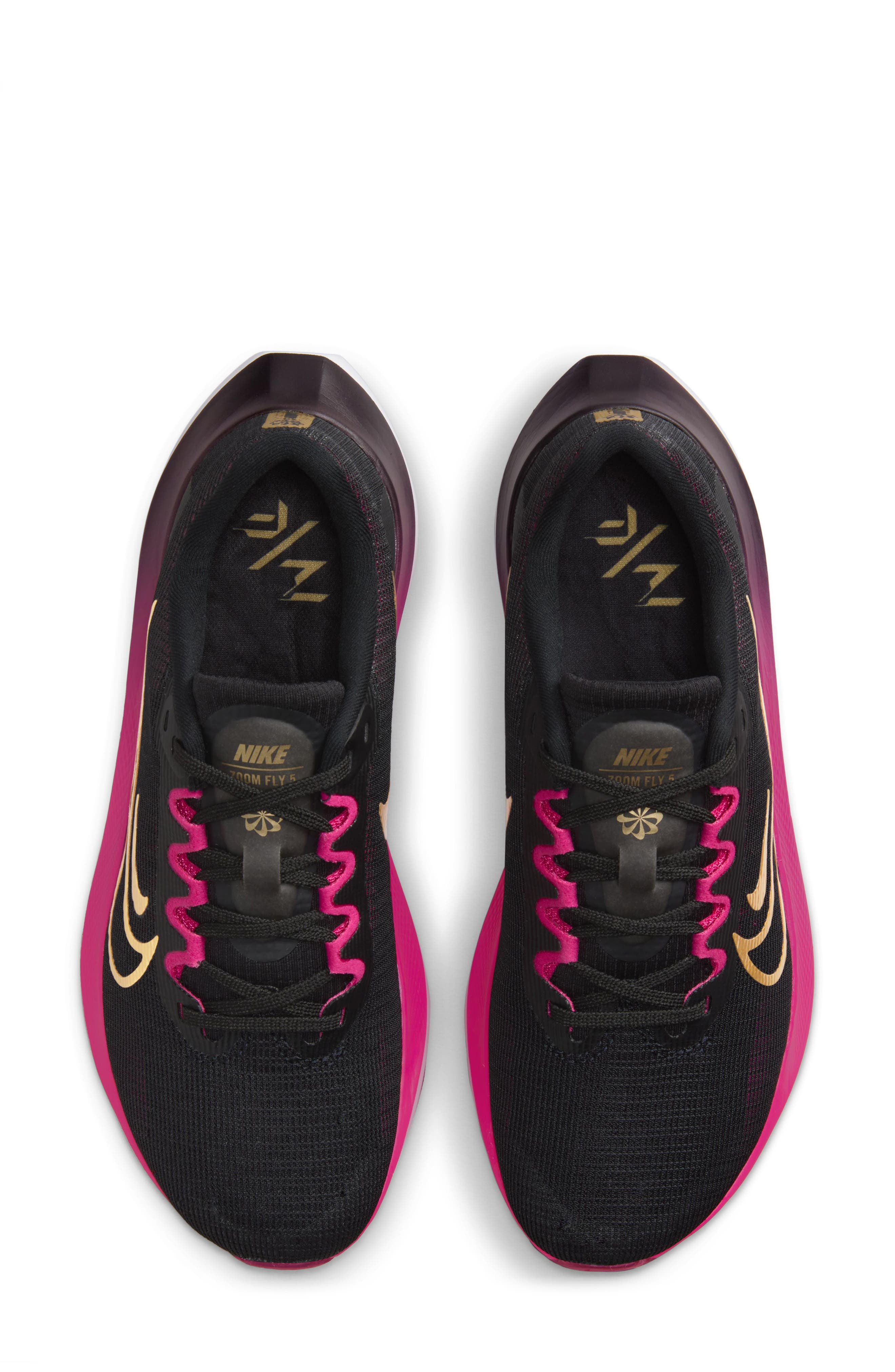 nike zoom fly ladies