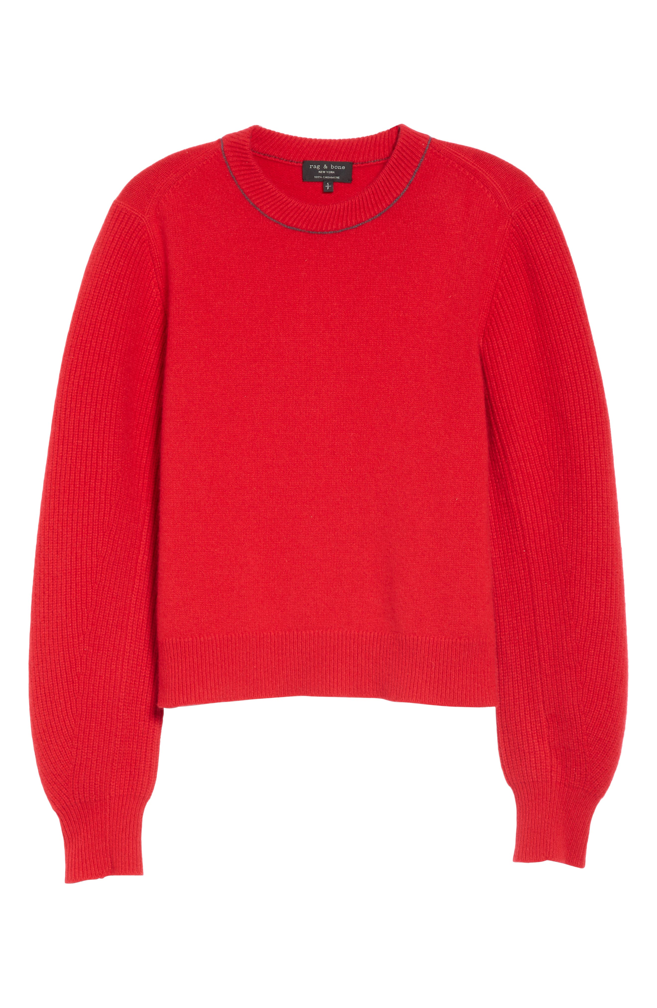 rag and bone yorke cashmere sweater