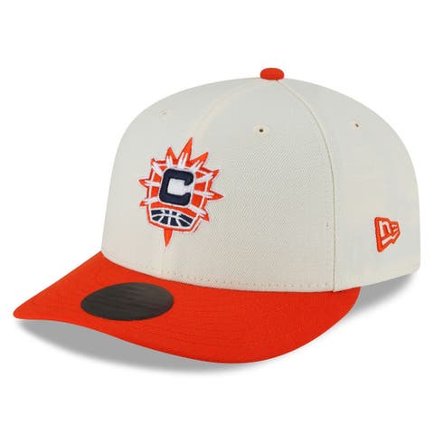 Houston Astros Nike Cooperstown Collection Pro Snapback Hat - Orange