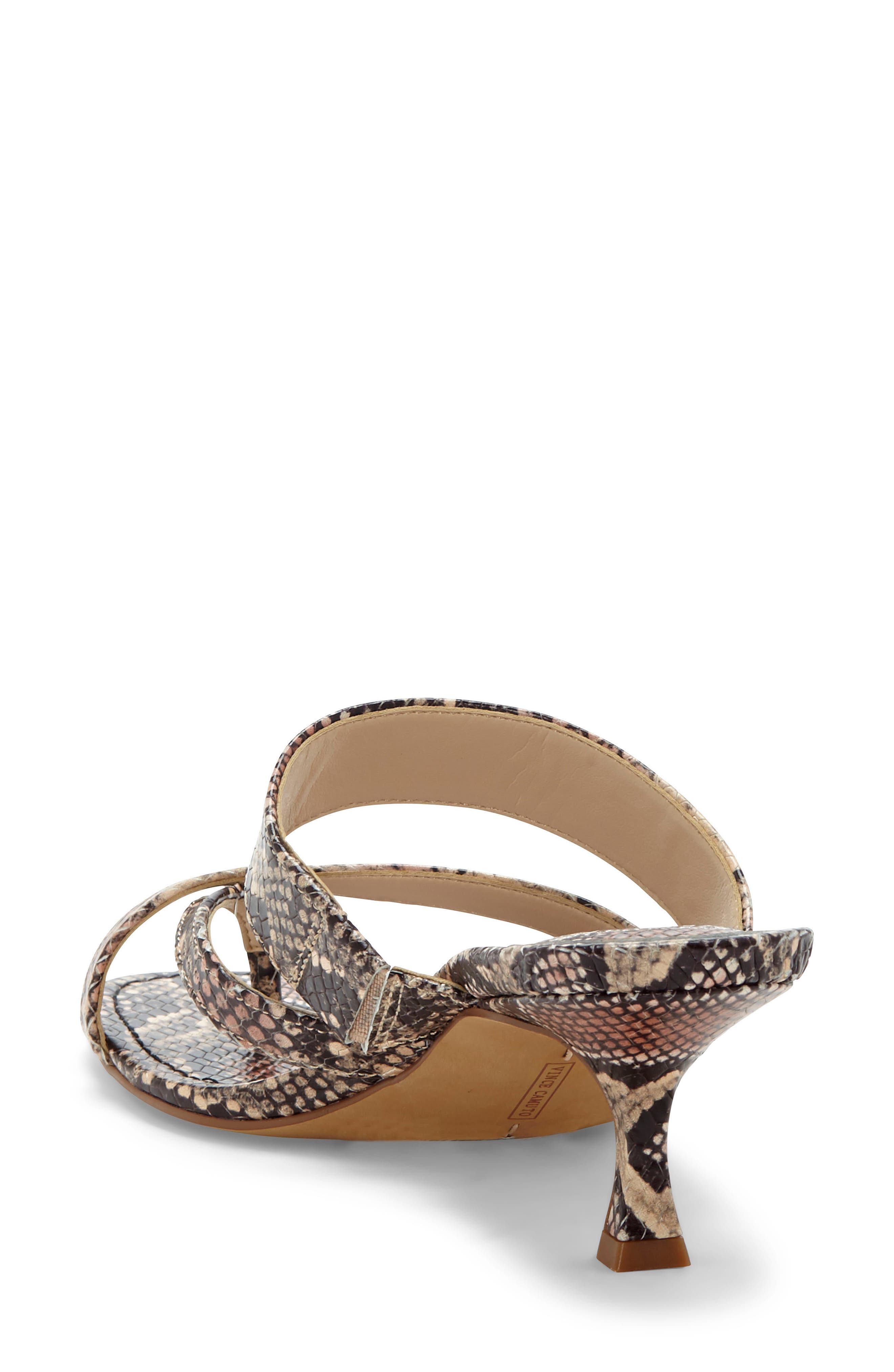 vince camuto moentha sandal