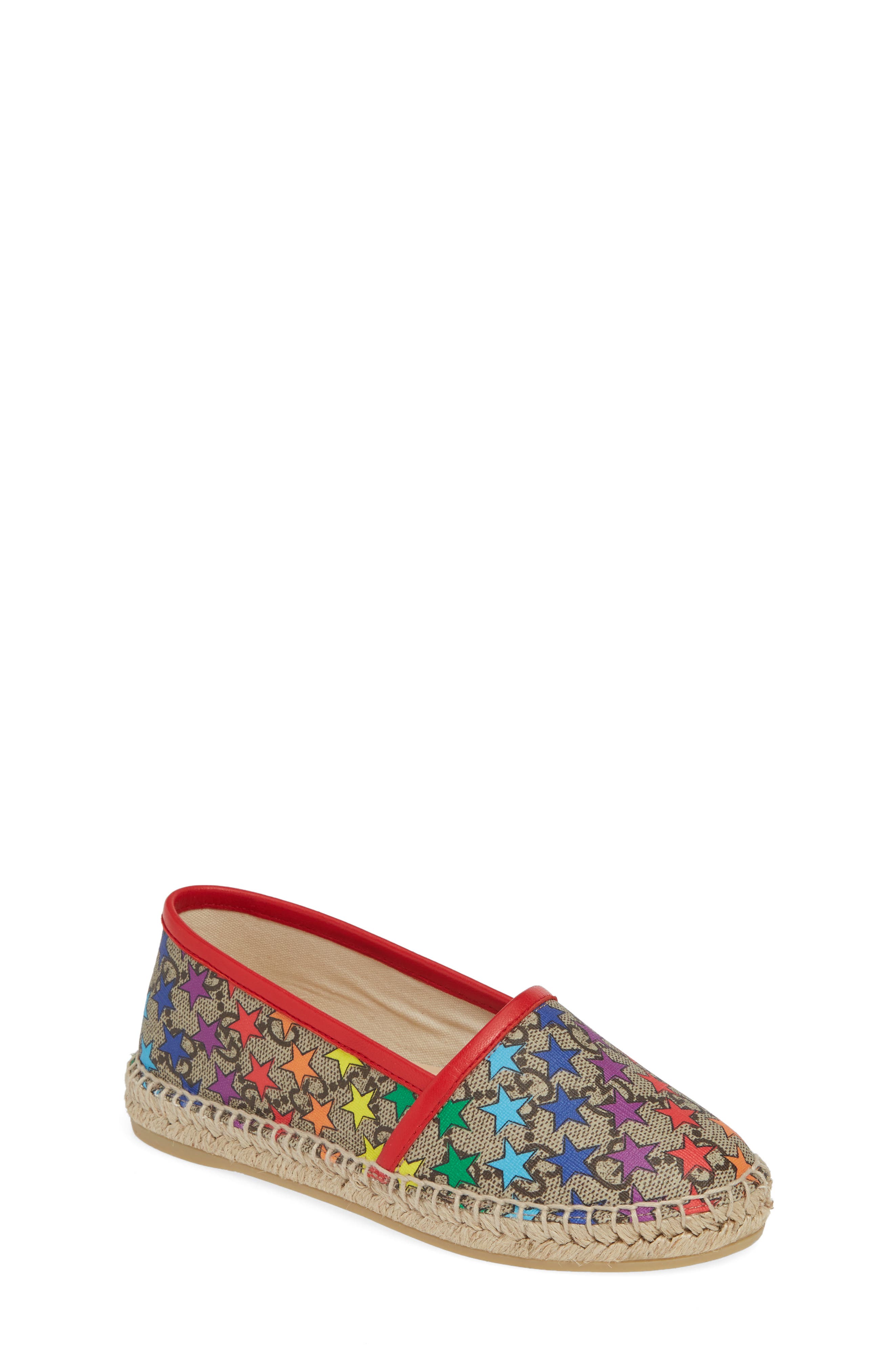 nordstrom gucci espadrilles