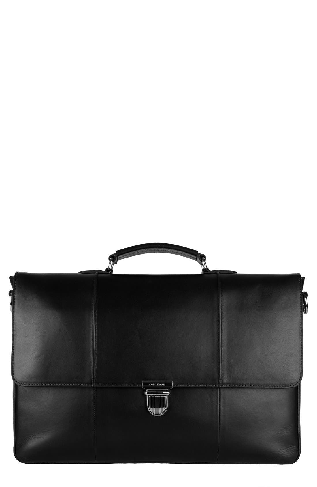 cole haan briefcases