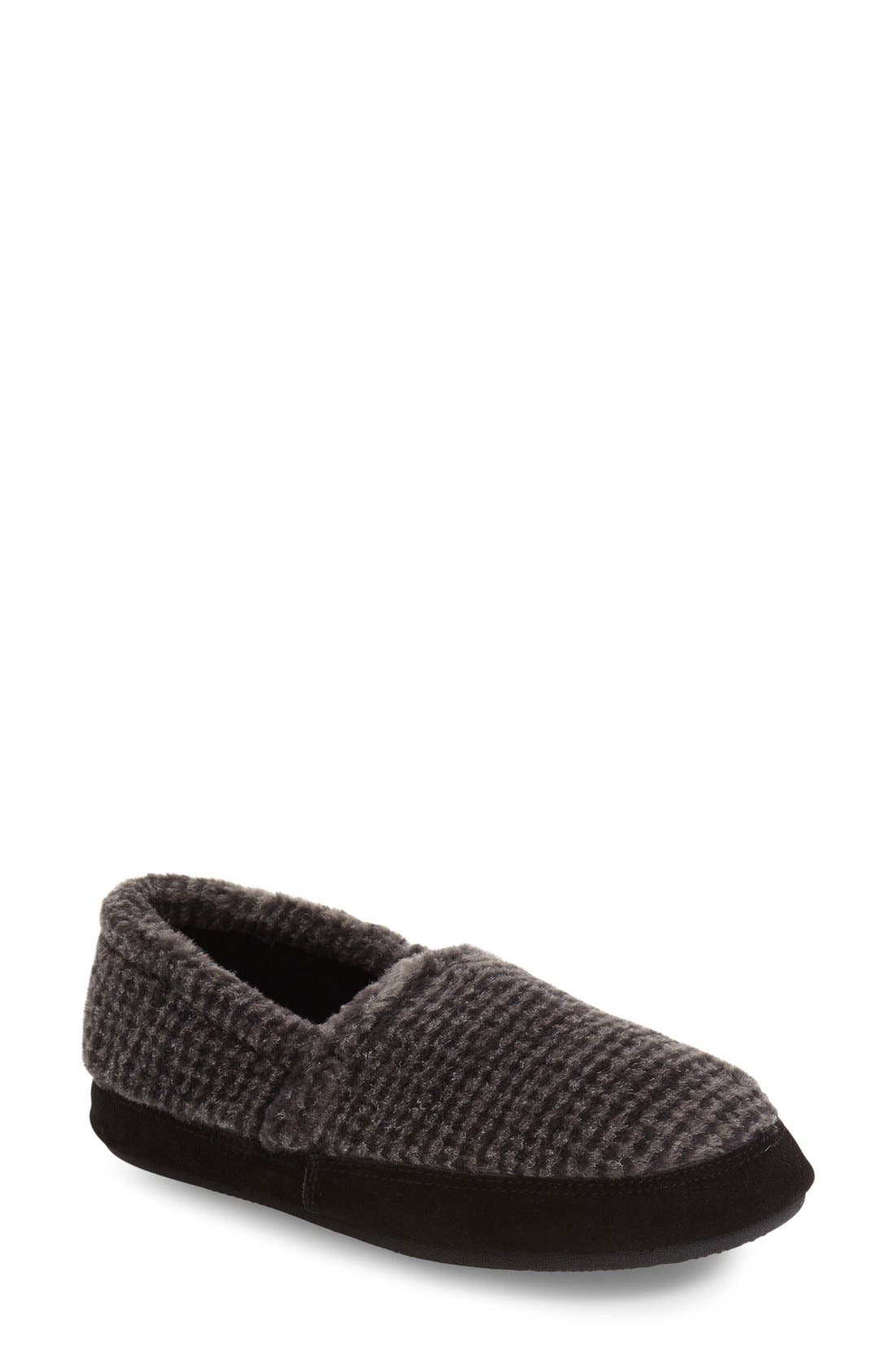 tempur pedic arlow slipper