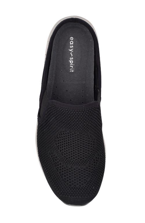 EASY SPIRIT EASY SPIRIT TAKE KNIT SLIP-ON SNEAKER