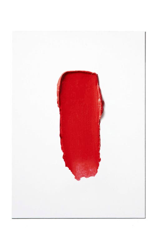 Byredo Matte Lipstick In Stromboli 213