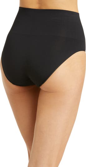 Spanx Everyday Shaping Control Briefs SS0715 - My Shapewear Review