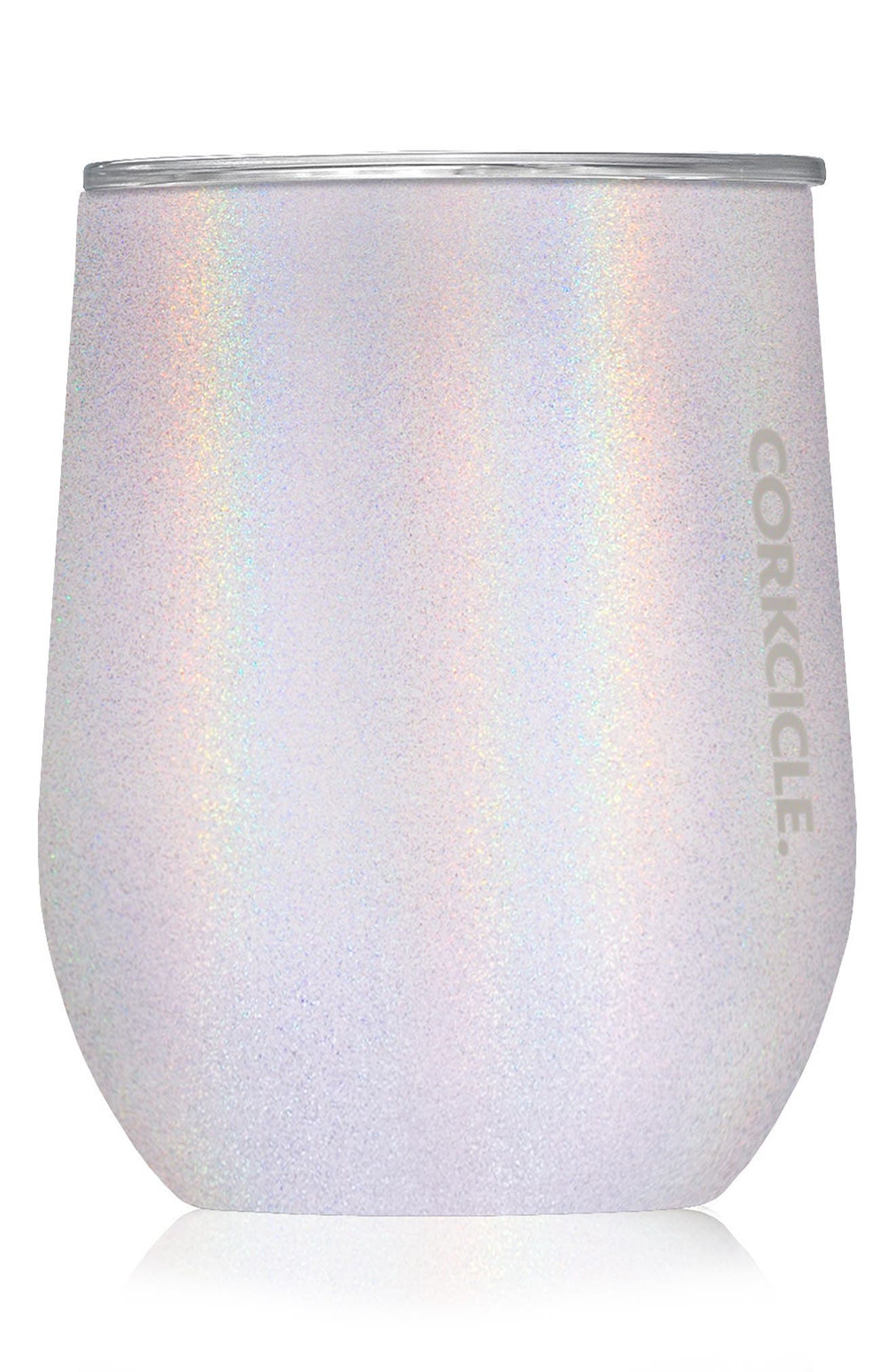Corkcicle Stemless Insulated Wine Glass Nordstrom