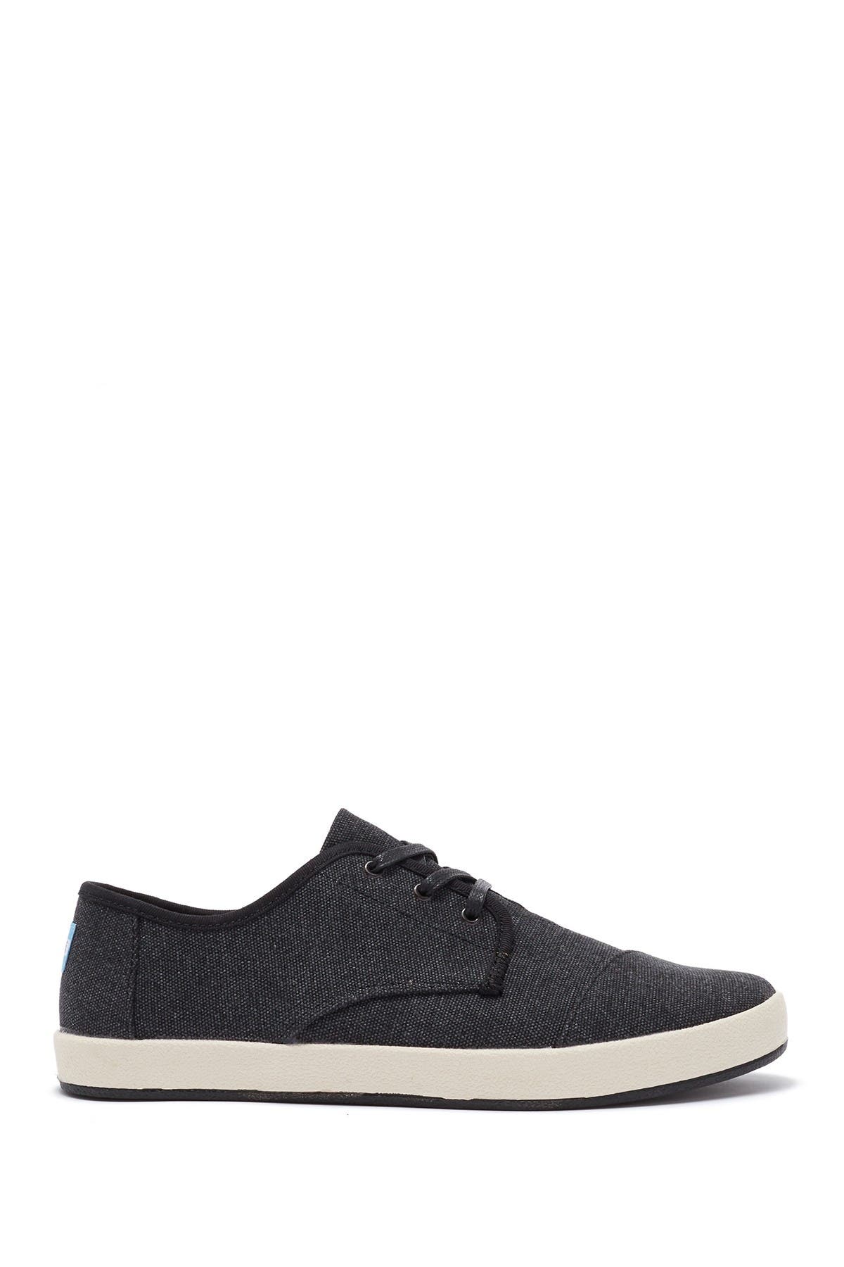 toms men's paseo sneaker