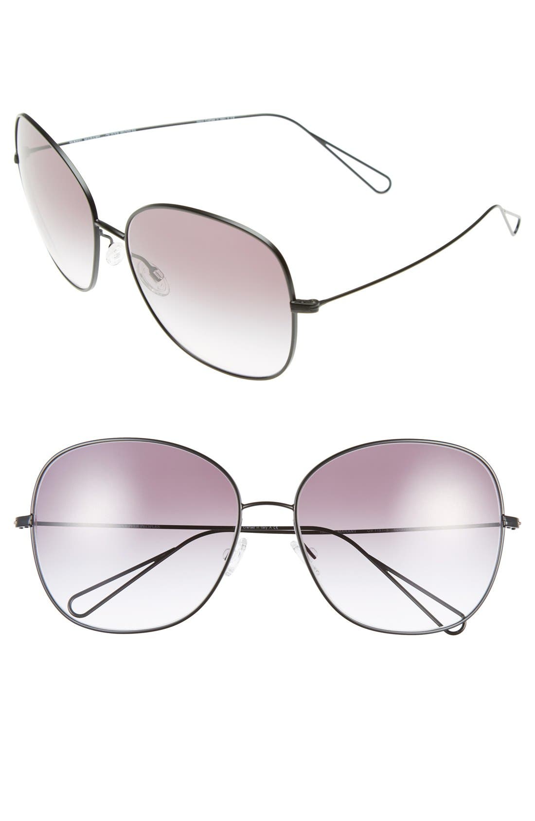 isabel marant daria sunglasses