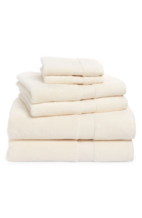 Matouk Milagro Collection Bath Towels - Plain – A Mano