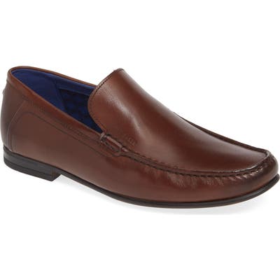 Ted Baker London Lassil Loafer, Brown