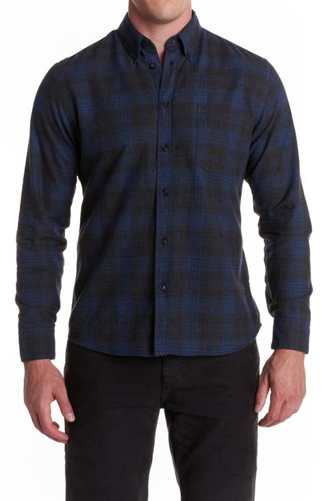 Men's Billy Reid Sale Dress Shirts | Nordstrom