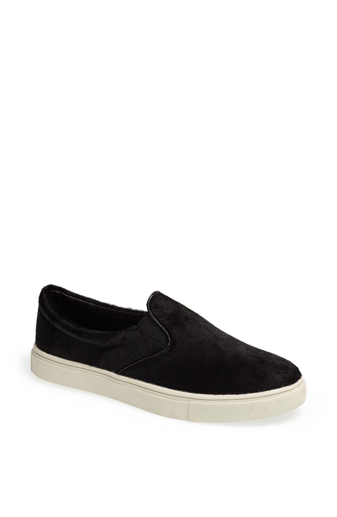 steve madden flat sneakers