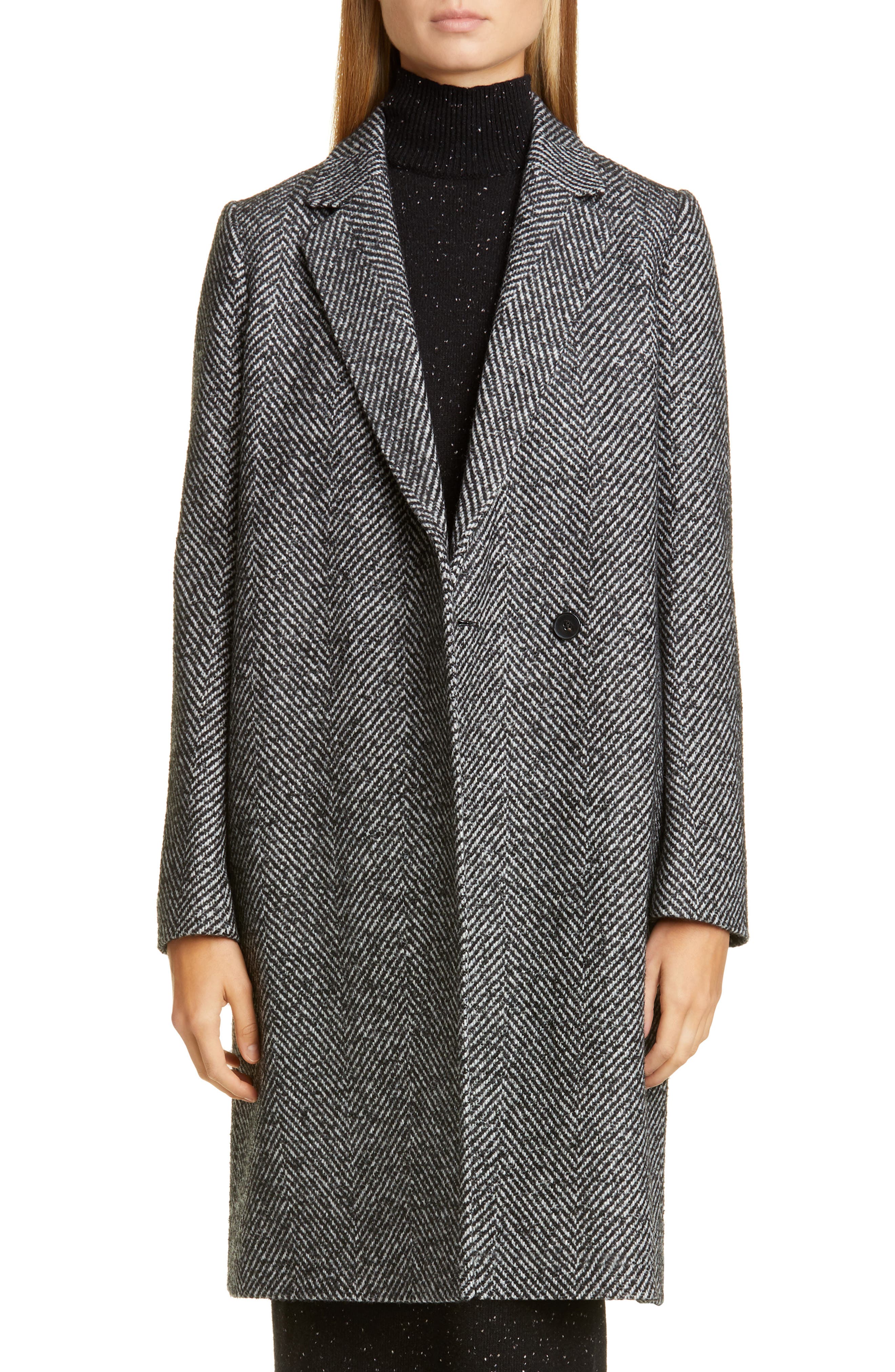 lafayette 148 coat