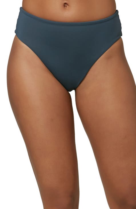 Grey Re-Nylon Swimsuit main image 0