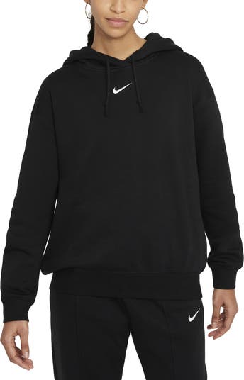 Nike Sportswear Collection Essentials Oversize Hoodie | Nordstrom