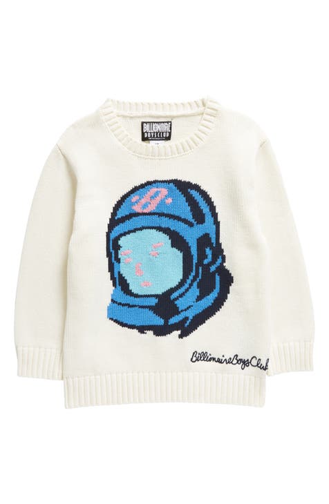 Billionaire boys hot sale club sweaters