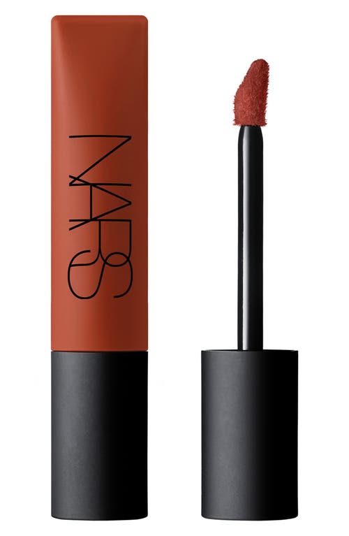 NARS Air Matte Lip Color in Lose Control at Nordstrom