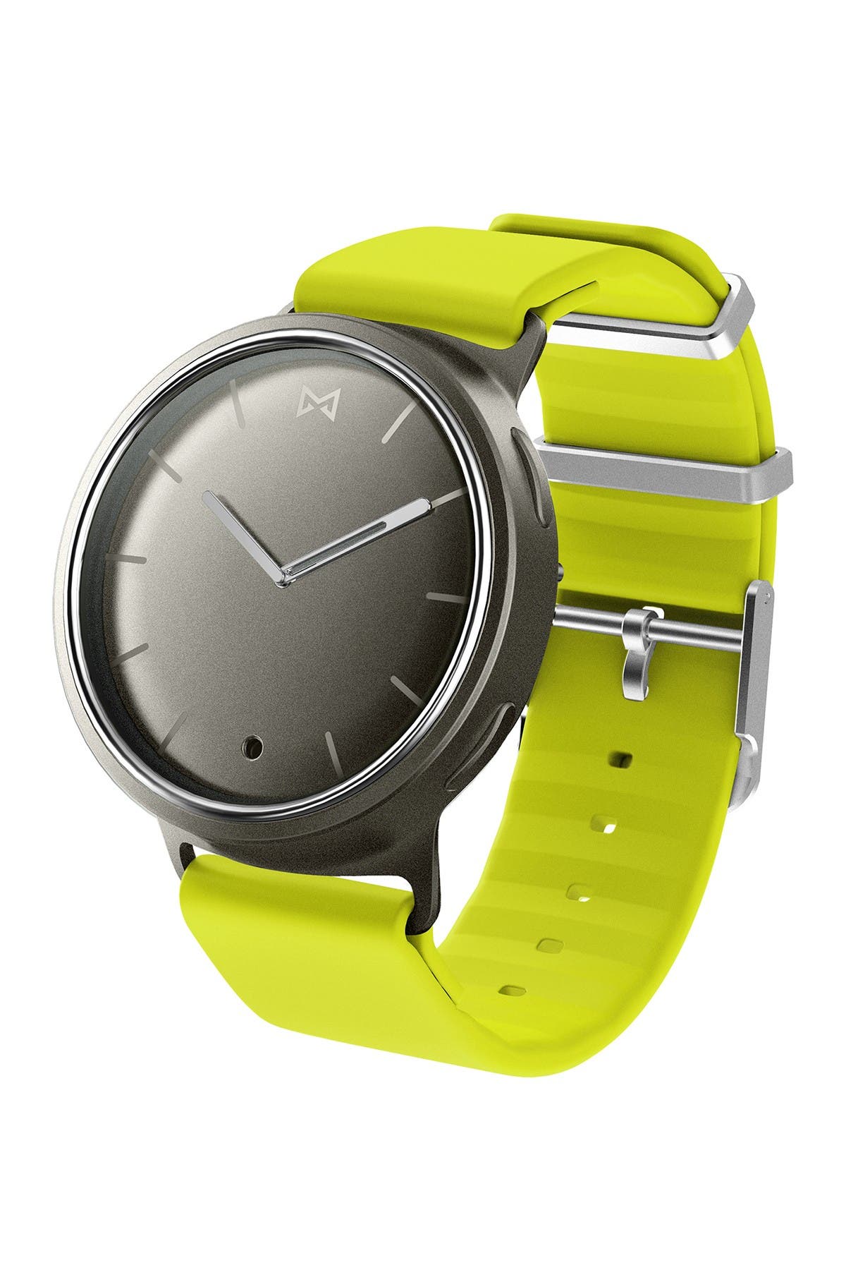 misfit phase hybrid smartwatch