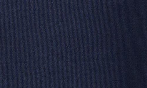 Shop Bosswear Boss Kidswear Kids' Logo Crewneck Sweatshirt In Navy