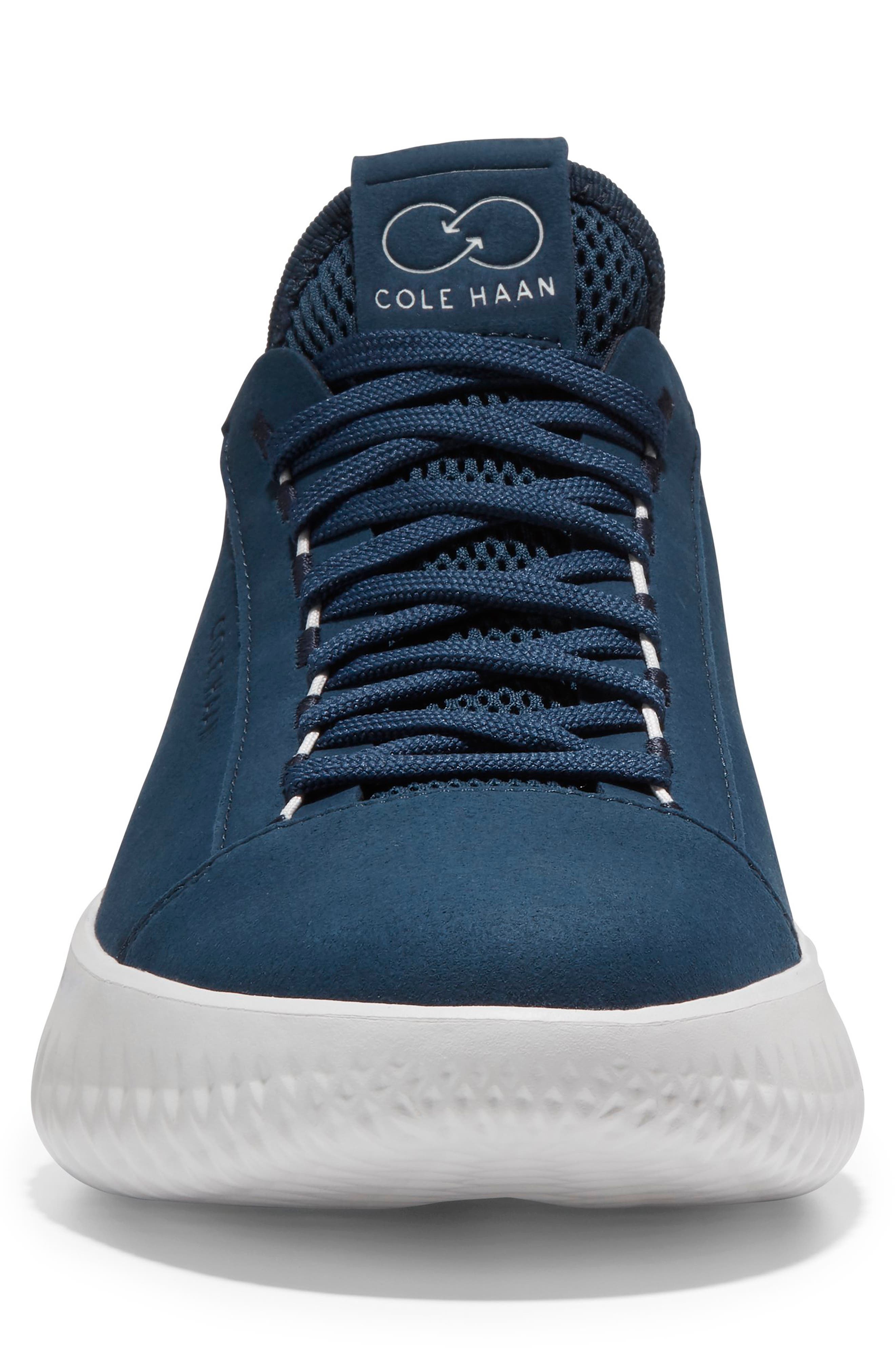 Cole Haan Generation ZeroGrand II Sneaker (Men) | Nordstrom