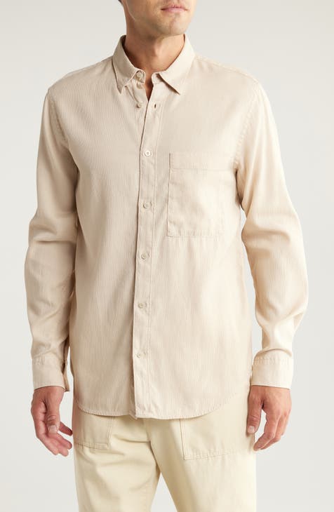 Cohen 5404 Button-Up Shirt