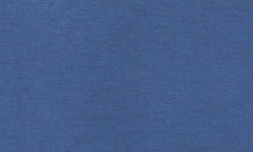 Go Couture Strapless Maxi Dress In Moroccan Blue