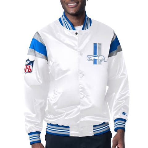 4xl starter outlet jacket