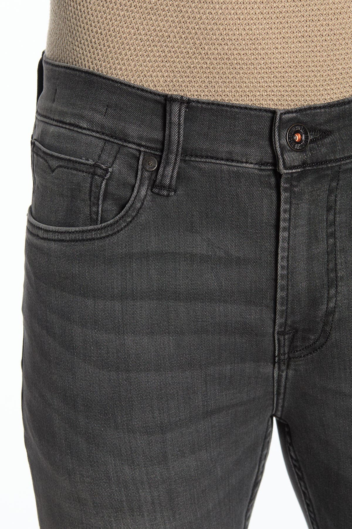 rising sun repreve slim fit jean