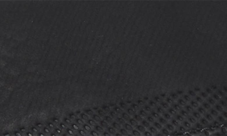 Reef Cushion Norte Water Friendly Flip Flop In Dark Grey