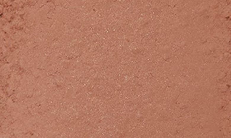 BOBBI BROWN BOBBI BROWN MATTE BRONZING POWDER