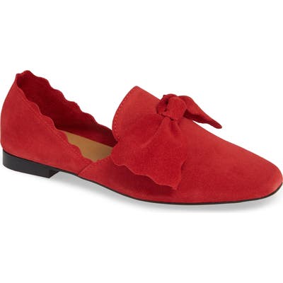 Klub Nico Giovana Flat, Red
