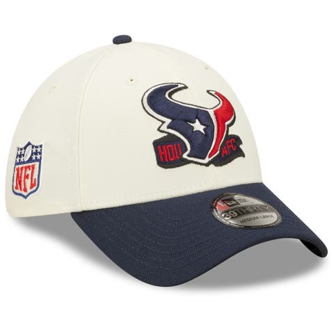 Houston Texans man hats