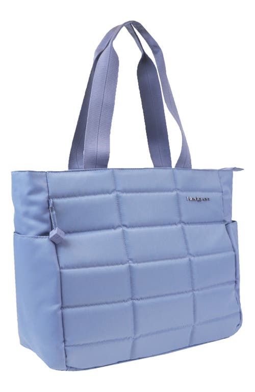 HEDGREN HEDGREN CAMDEN QUILTED WATER REPELLENT TOTE 