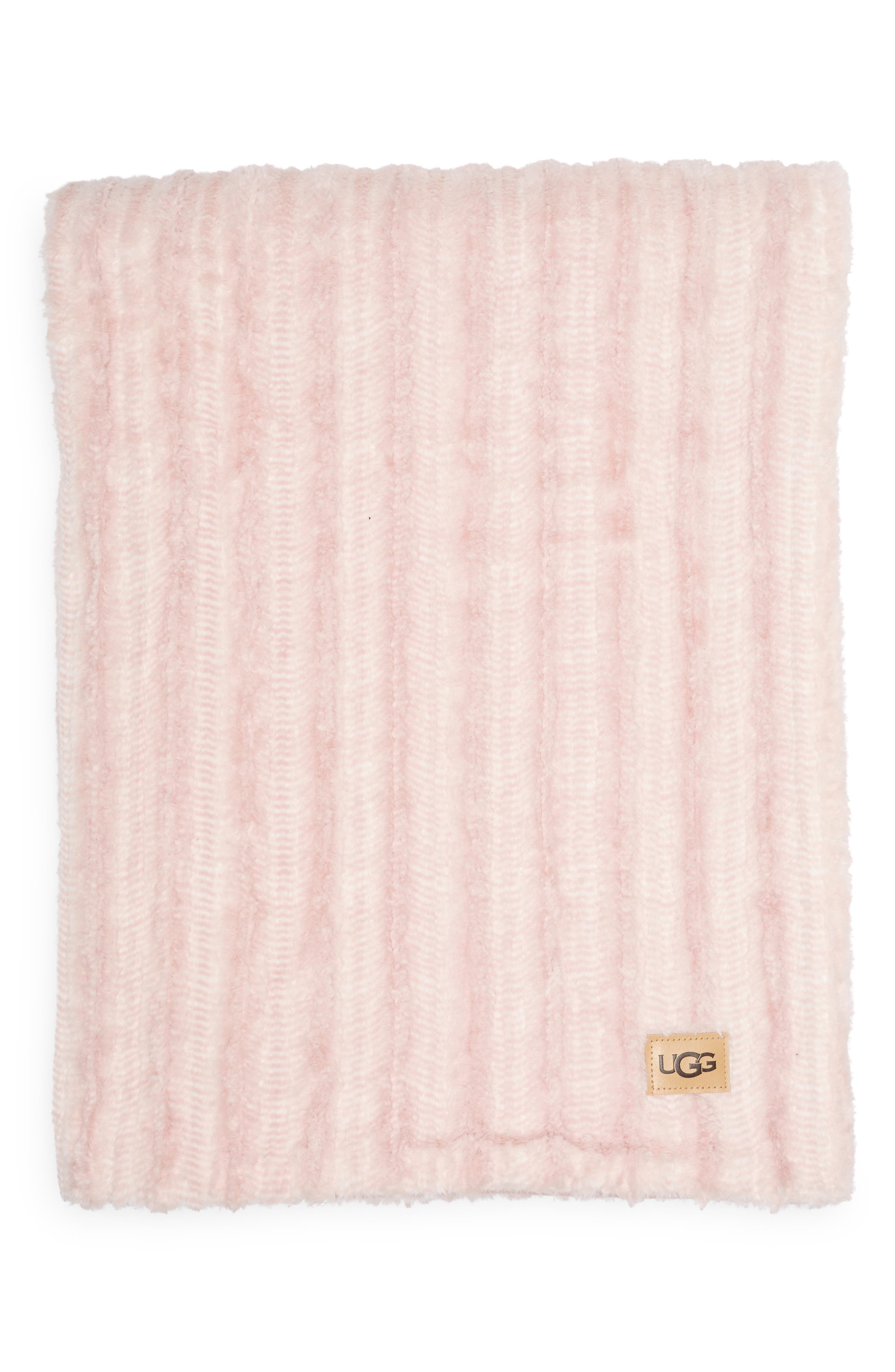 ugg throw nordstrom rack