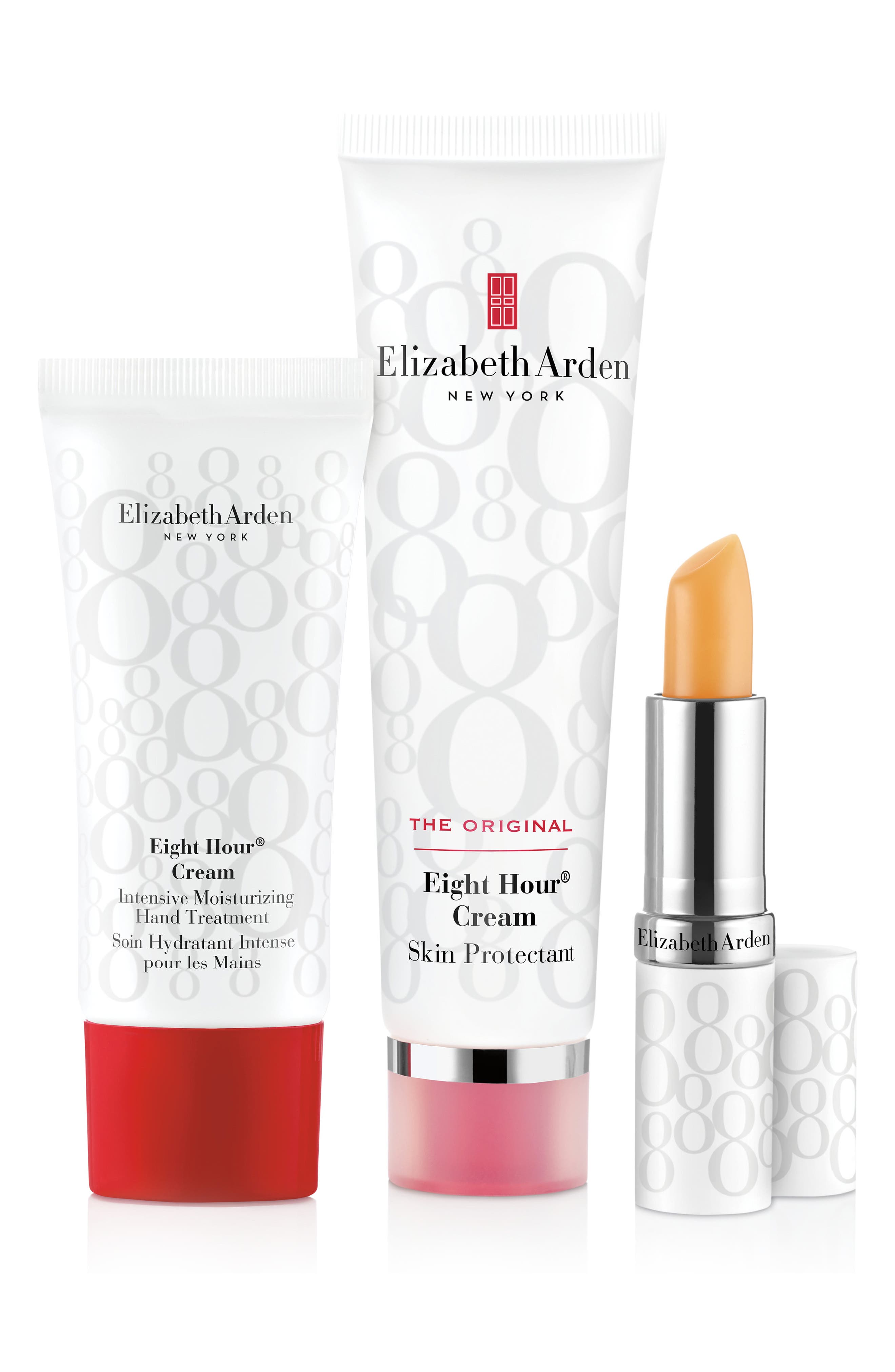 UPC 085805217860 product image for Elizabeth Arden Eight Hour Set | upcitemdb.com